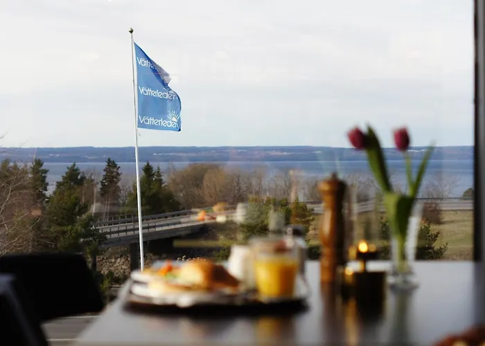 Vaetterleden Hotell & Restaurang