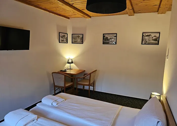 Hotel Bila Pani