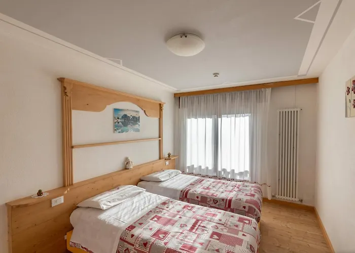 Hotel Edelweiss