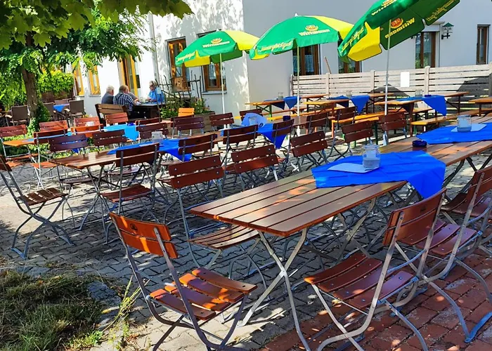 Wirtshaus Zur Bina