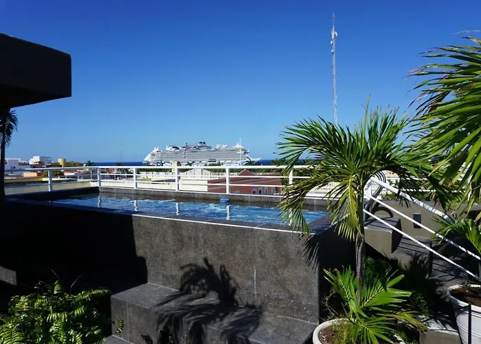Hostelito Hotel