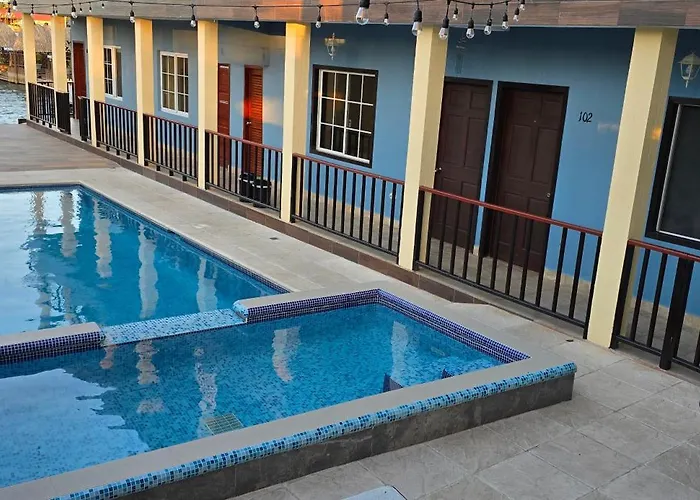 Hotel Real Del Rio