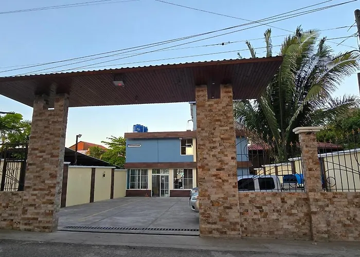 Hotel Real del Rio