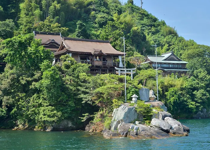 Hotel Sunroute Hikone