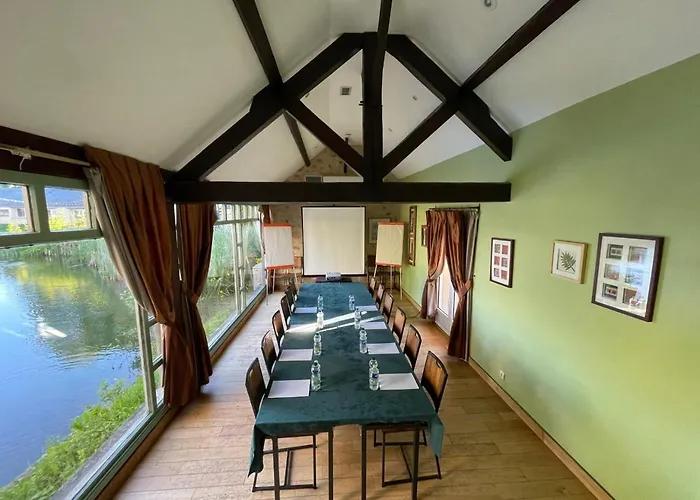 Auberge Du Manet