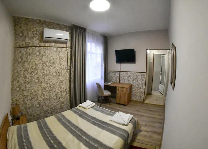 Hotel Rade 1
