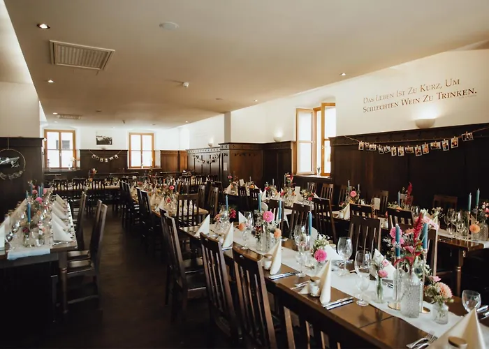 Hotel Alter Pfarrhof