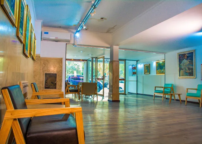 Grand Hotel Rio Cuarto