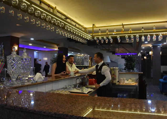 Malabadi Hotel