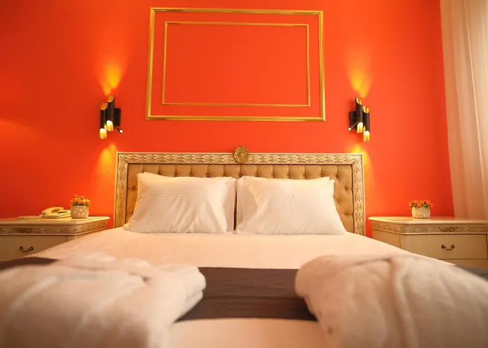 Malabadi Hotel