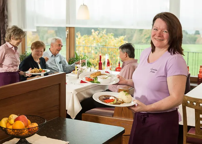 Landhotel Gruber