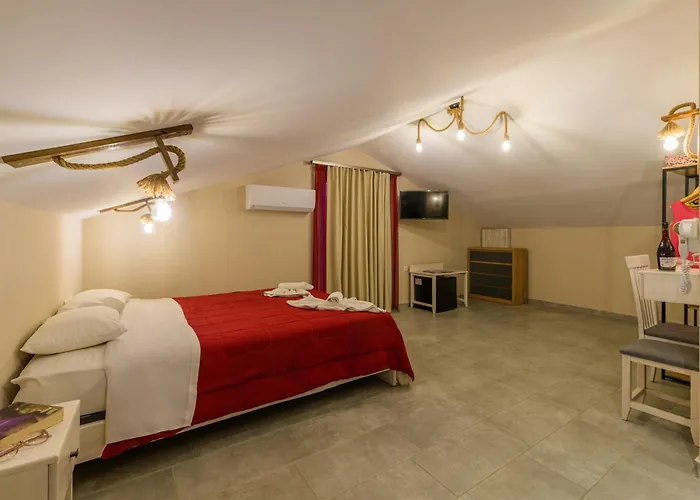 Agali Hotel
