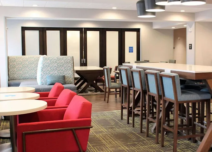 Hampton Inn Lexington