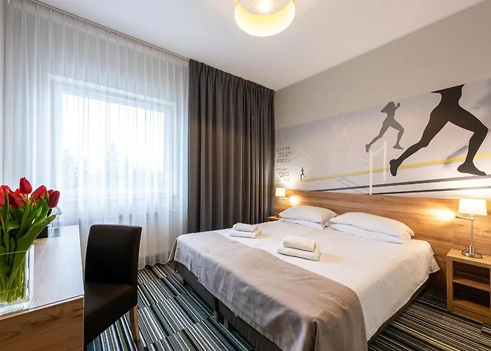 Hotel Maraton