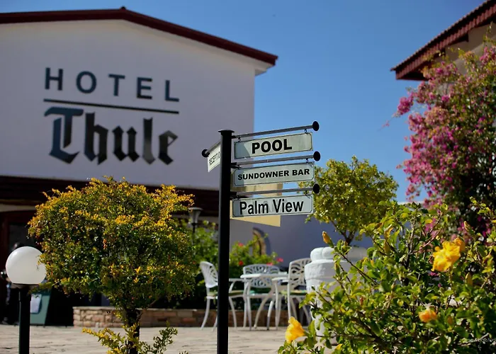 Hotel Thule