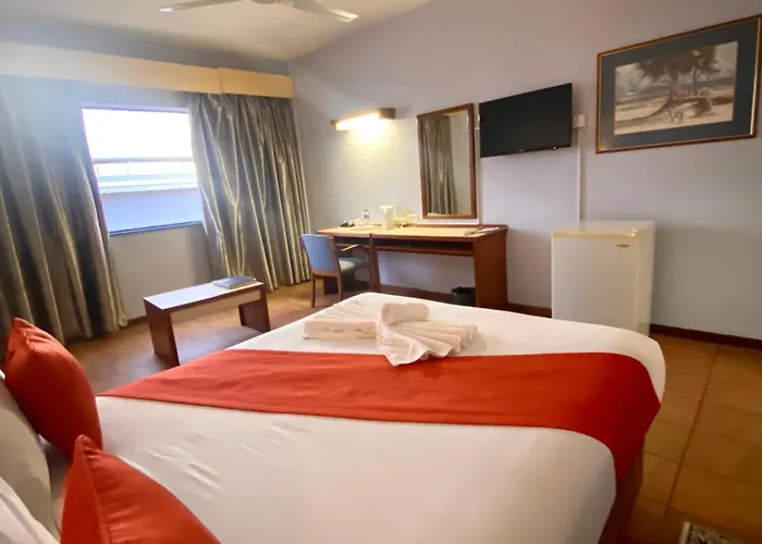 Gaborone Hotel