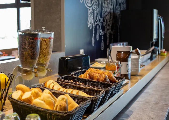 Ibis Budget Avignon Centre