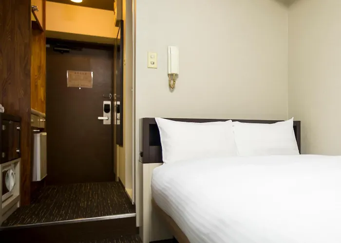 Flexstay Inn Kawasaki Kaizuka