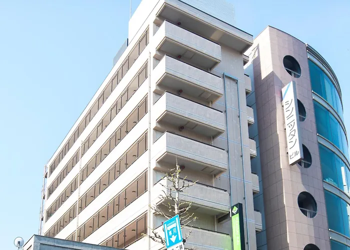 Flexstay Inn Kawasaki Kaizuka