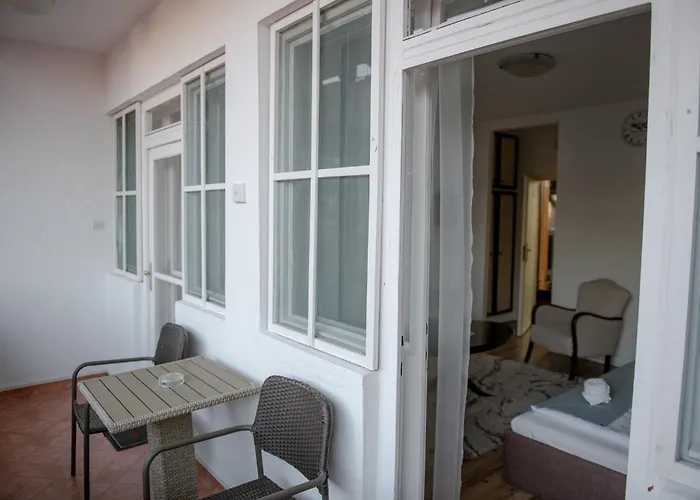 Hotel Barbizon