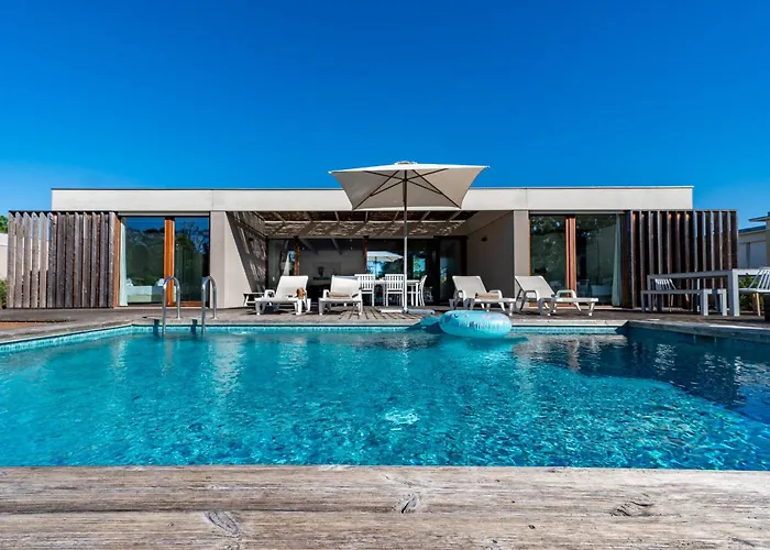 Pestana Troia