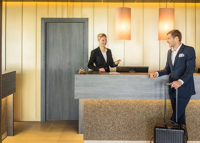 Myhotel Muenchen Olching