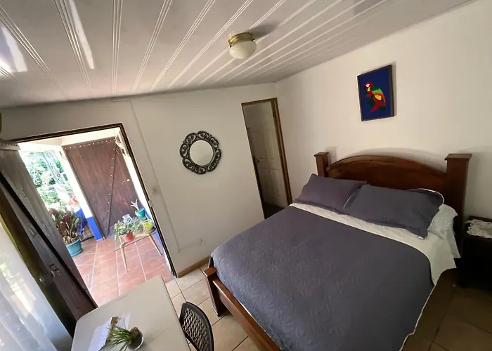 La Casa de Mamá Coyita