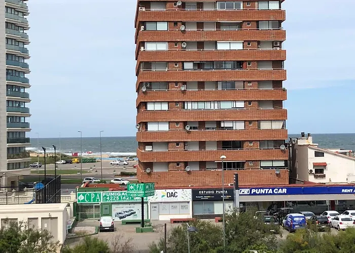 Hotel Gaudi
