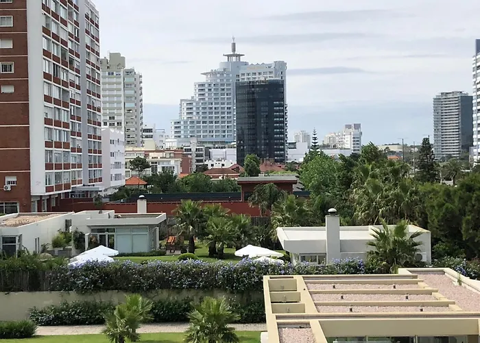 Hotel Gaudi