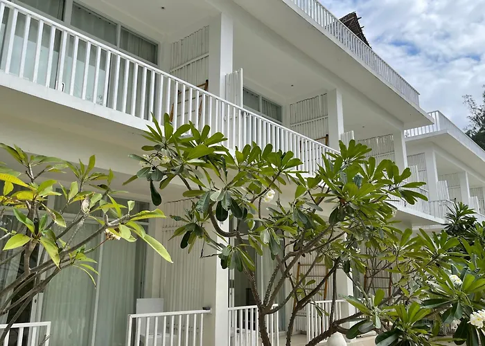 Seri Resort Gili Meno - Adults Only