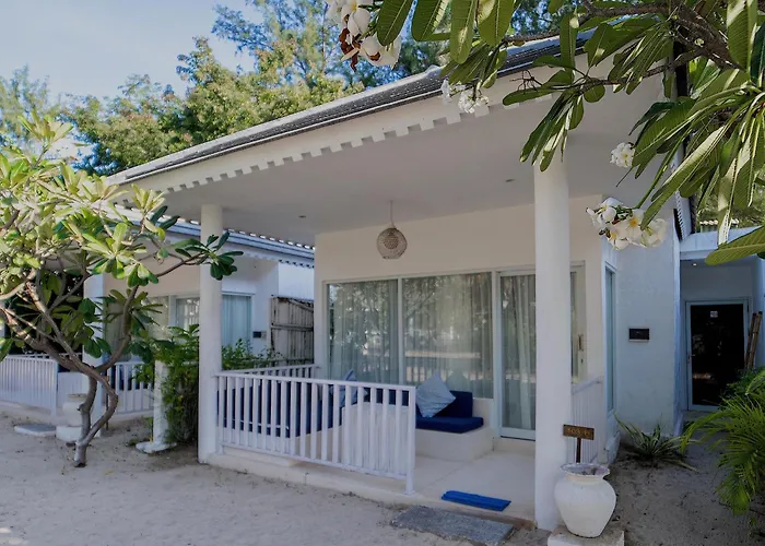 Seri Resort Gili Meno - Adults Only