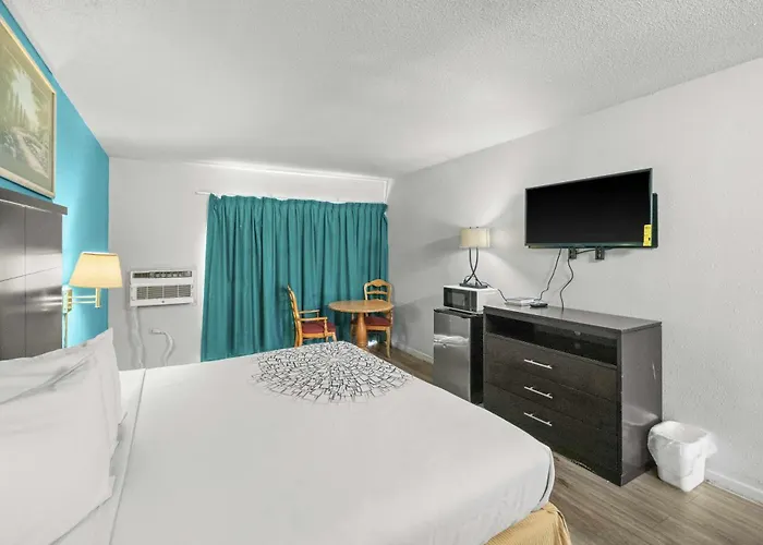 Executive Inn