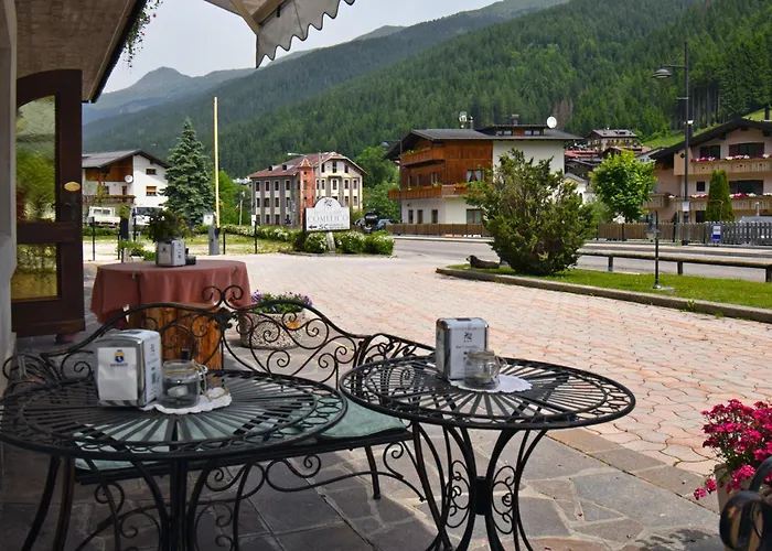 Hotel Comelico