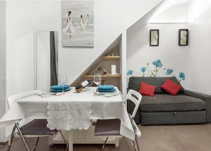 La Casita De La Reina