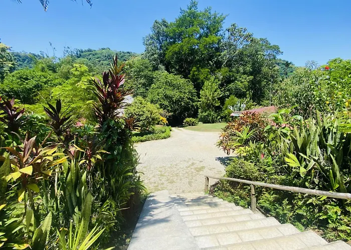 La Purruja Lodge