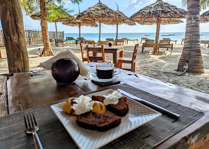 Bahati Villa