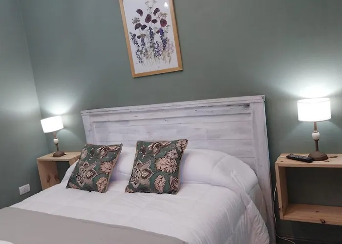Hotel Boutique Bed And Office