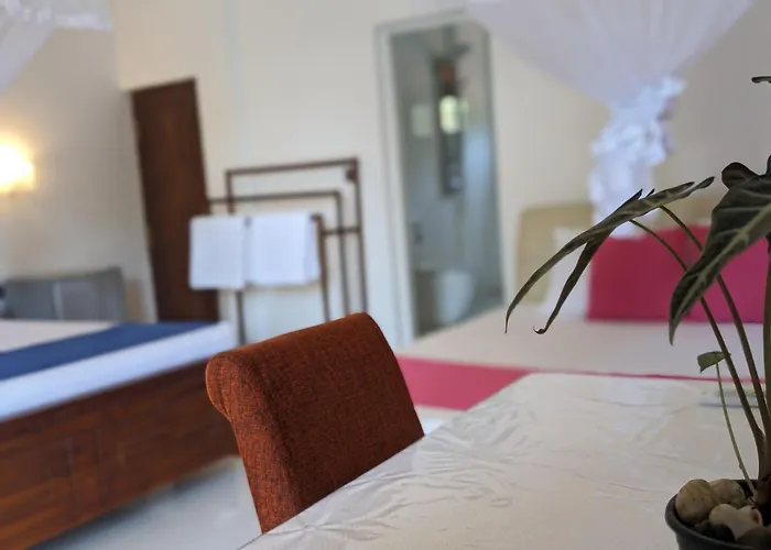 Sea Bay Inn Tangalle