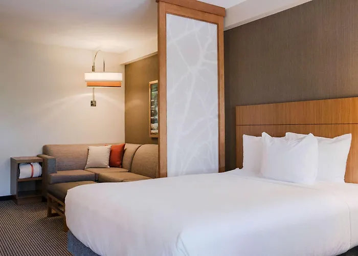 Hyatt Place Buffalo / Amherst, Ny