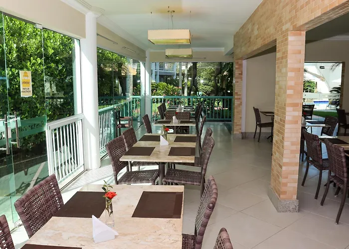 Hotel Coral Beach