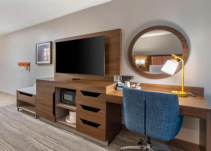 Hampton Inn Nicholasville Brannon Crossing, Ky