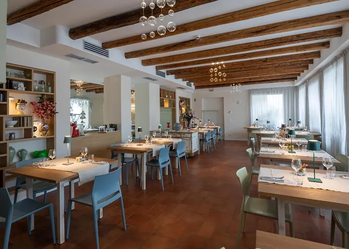 Locanda GIOVI CA' DI PONTE