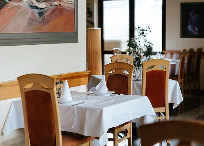 Hotel Vila Vrbas