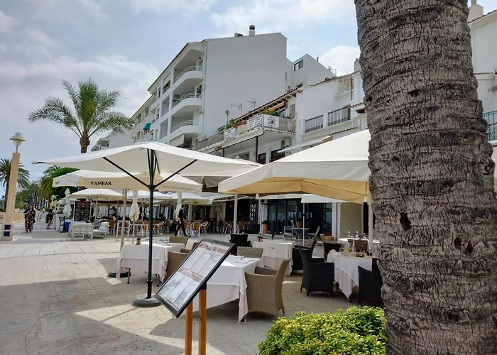 Olivos Holiday Home