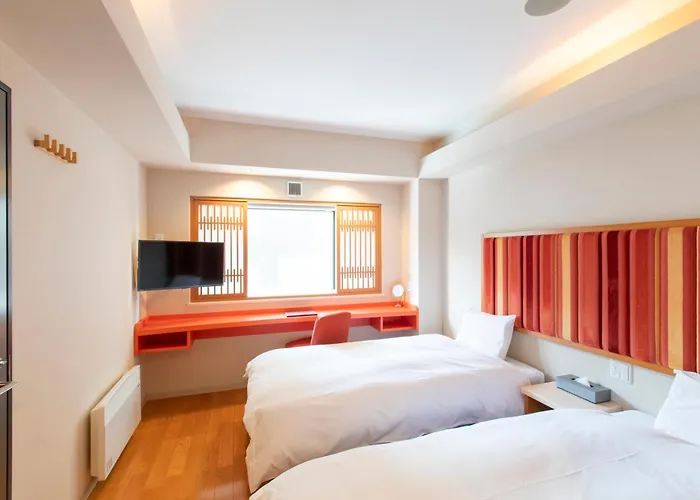 M Hotel Niseko