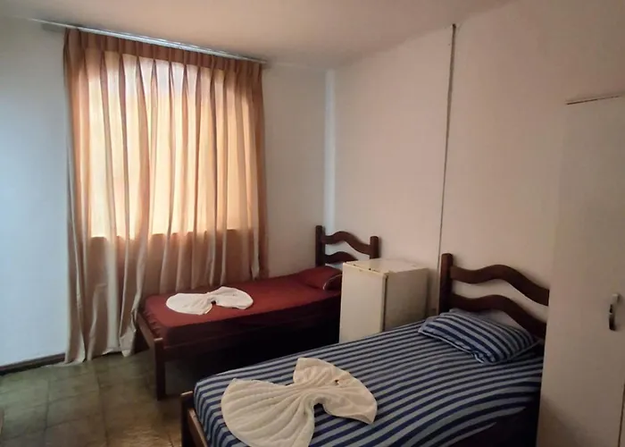 Hotel Nuar
