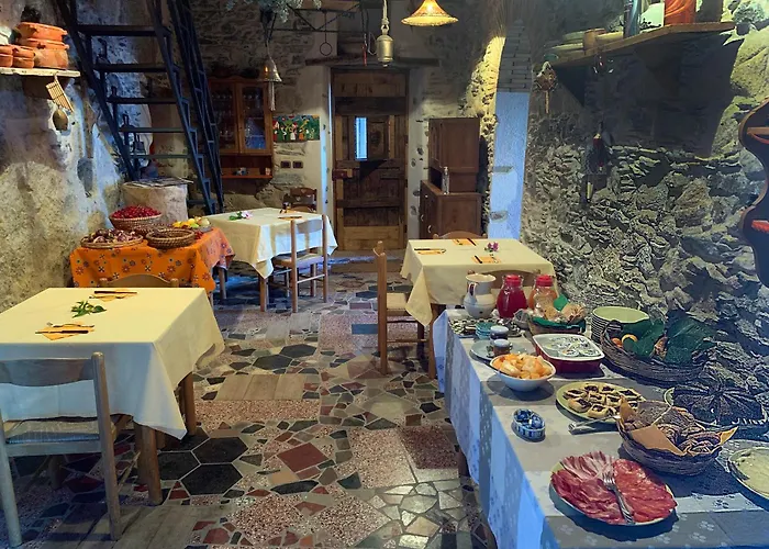 Albergo diffuso Ecobelmonte