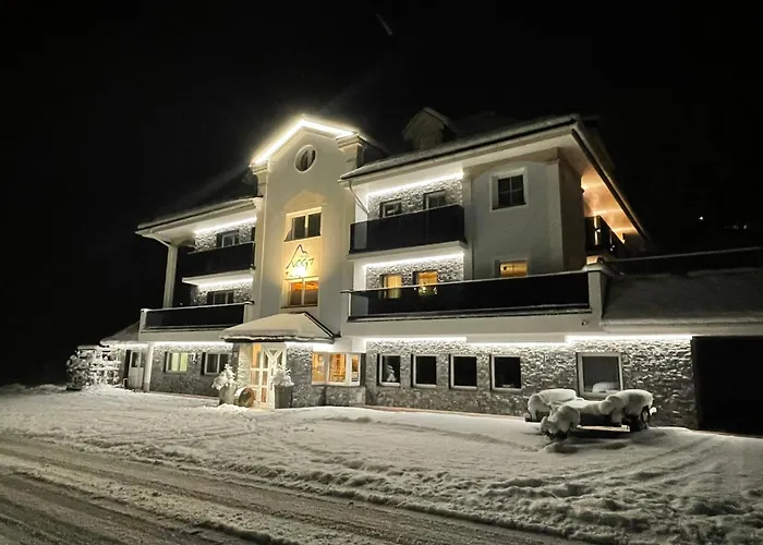 Hotel Vogt
