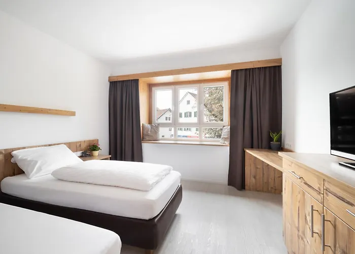 snooze apartments Holzkirchen