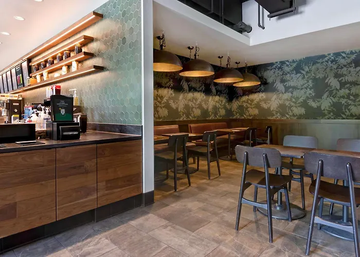 Hyatt Place Bloomington / Normal